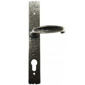 The Forge 'Sweeney' Slim Lever Handle