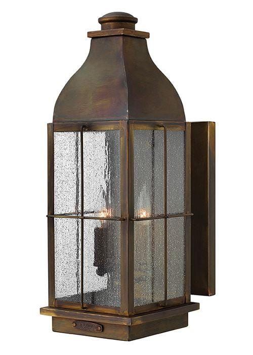 Blenheim Large Wall Lantern