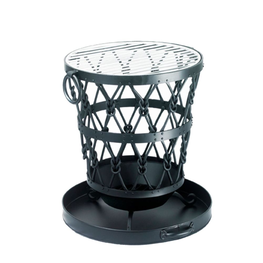 Ash Pan