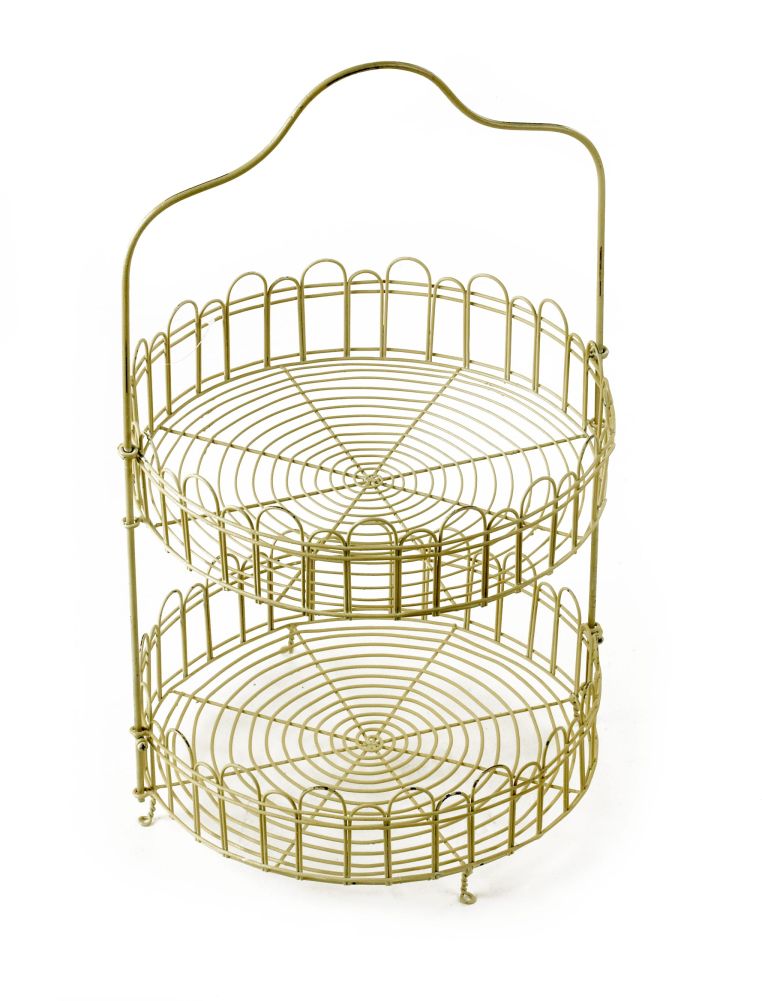 Afternoon Tea Cake Stand