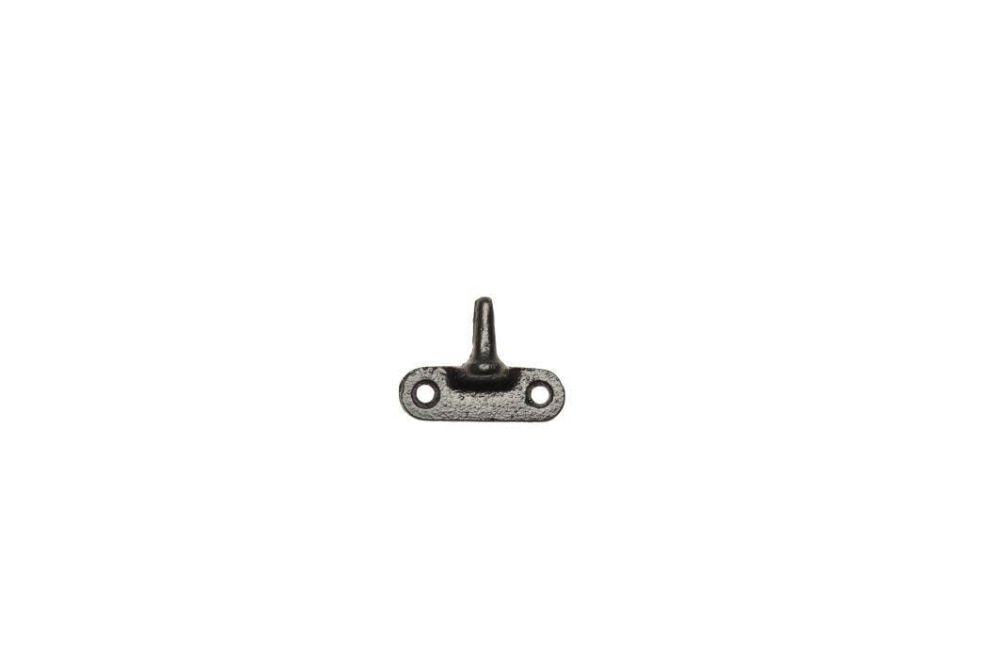 The Forge Cast Iron Window Side Fix Pivot - Top View