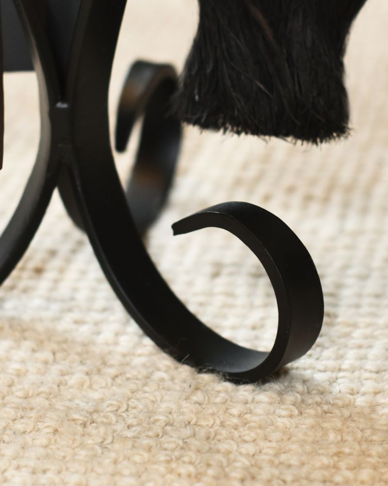 base Of The Companion Set