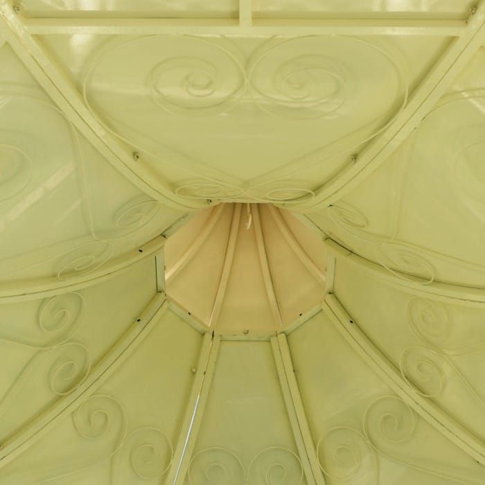 Deluxe Cream 