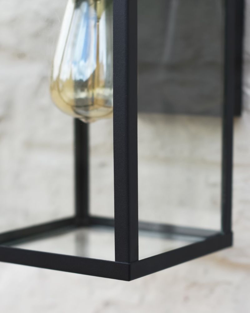 Black Contemporary 