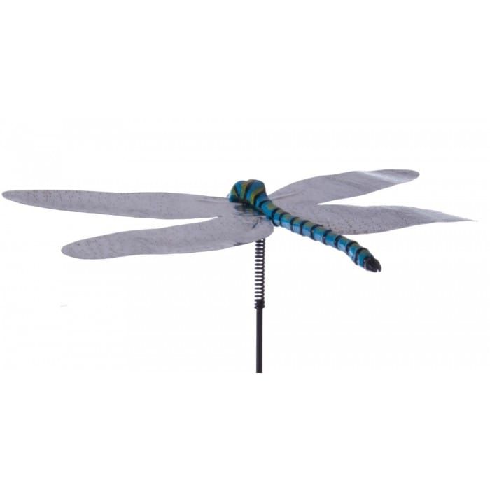 “Hatley Hall Park” Dragonfly Garden Sculpture