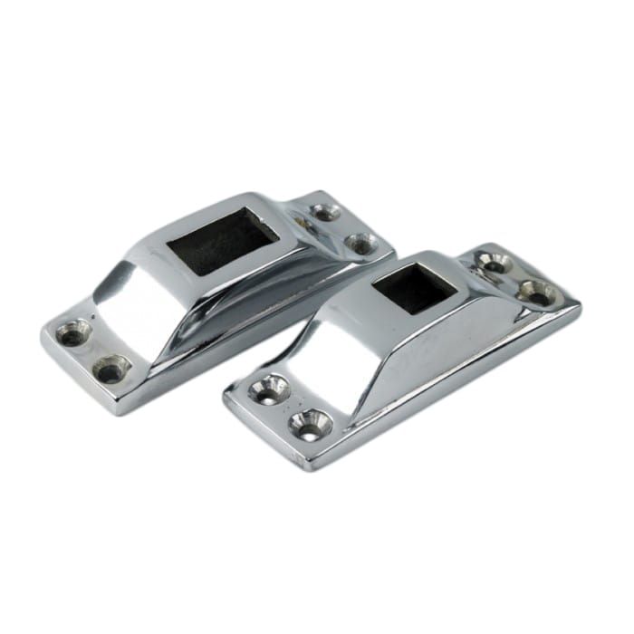 Rake Spindle Bracket in a Pair