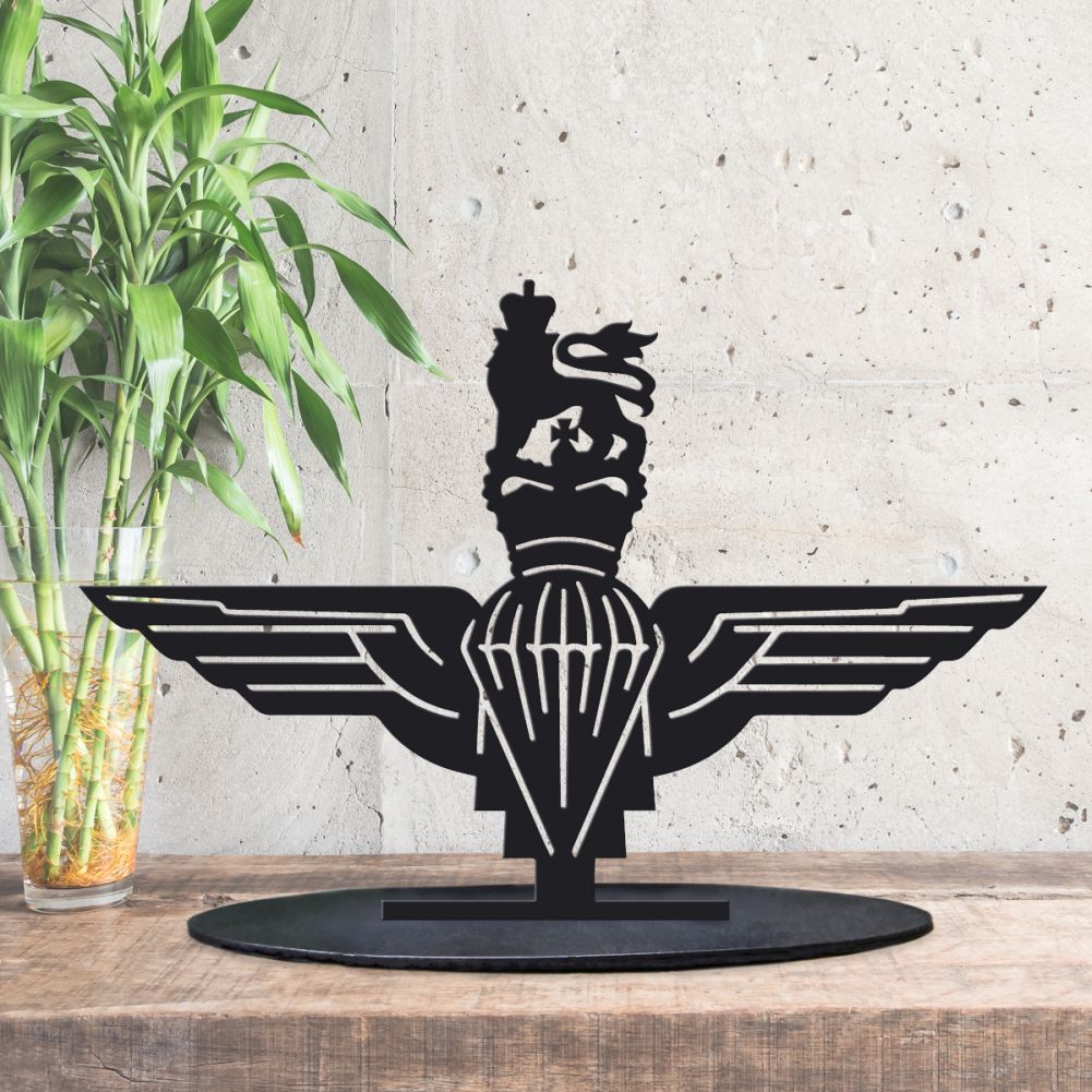 British Parachute Regiment Ornament