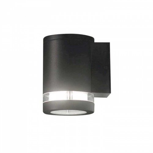 Cast Aluminium Top Fix Down Light