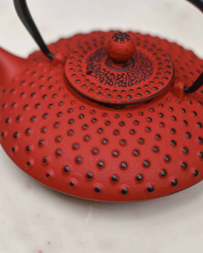 Cast Iron 