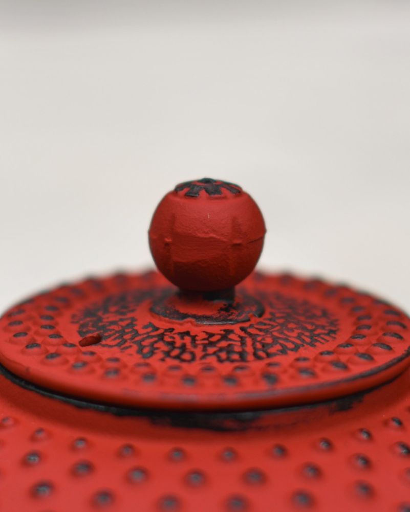 Cast Iron 
