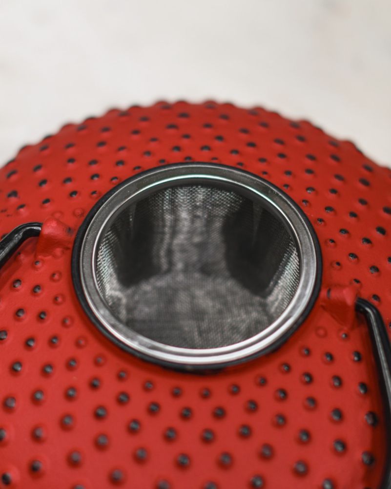 Cast Iron 
