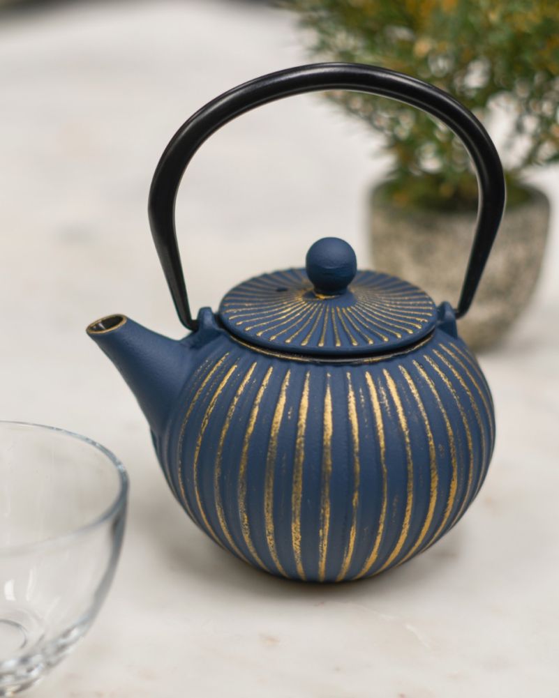 Cast Iron 