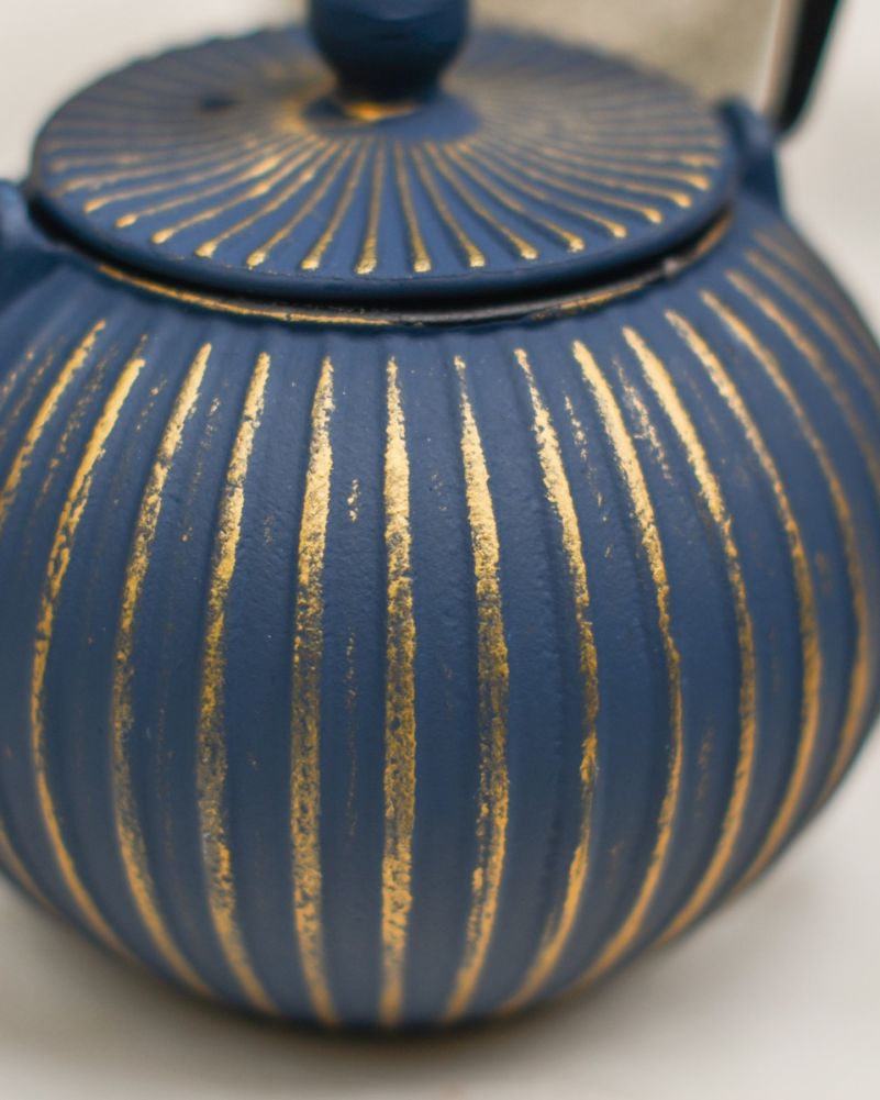 Cast Iron 