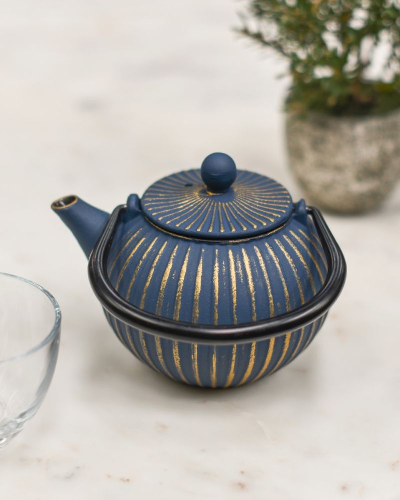 Cast Iron 