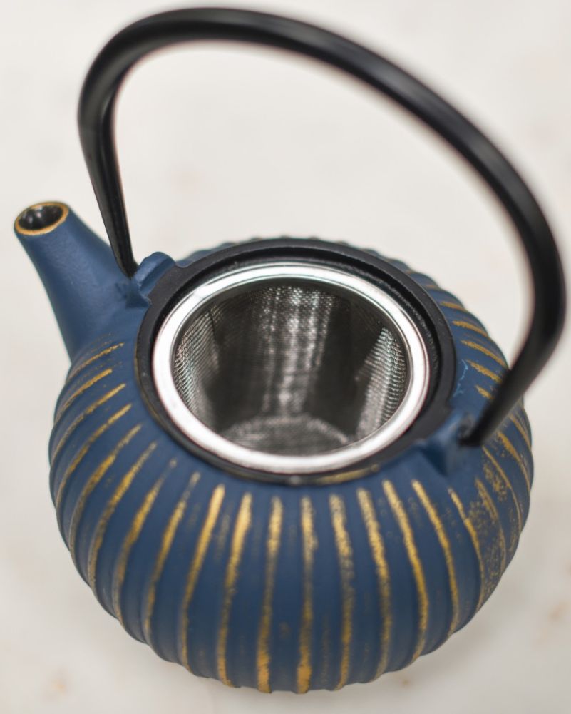 Cast Iron 