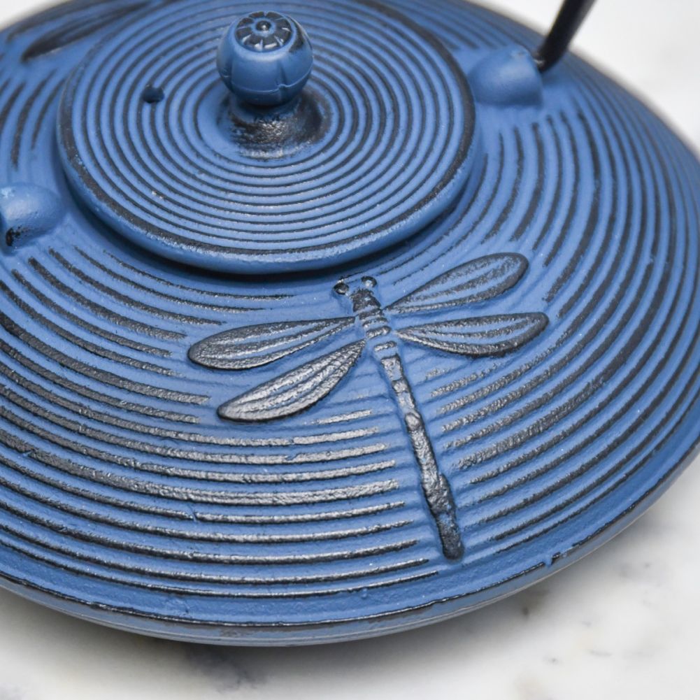Cast Iron 