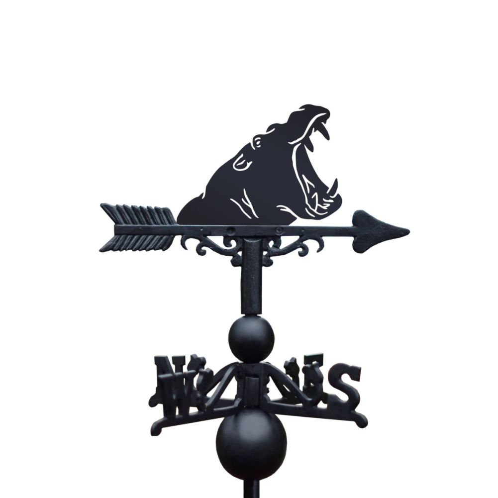 Close Up Of Cast Iron & Steel 