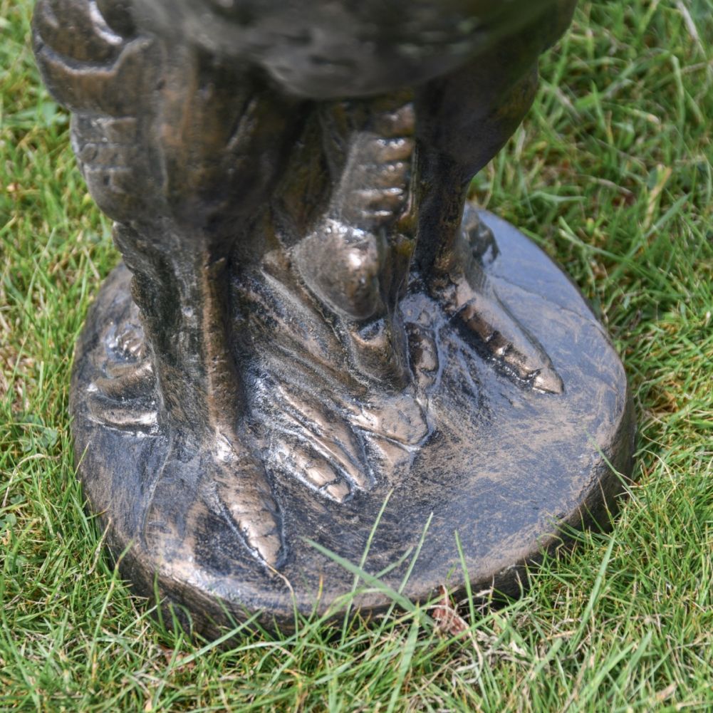Close Up Of 