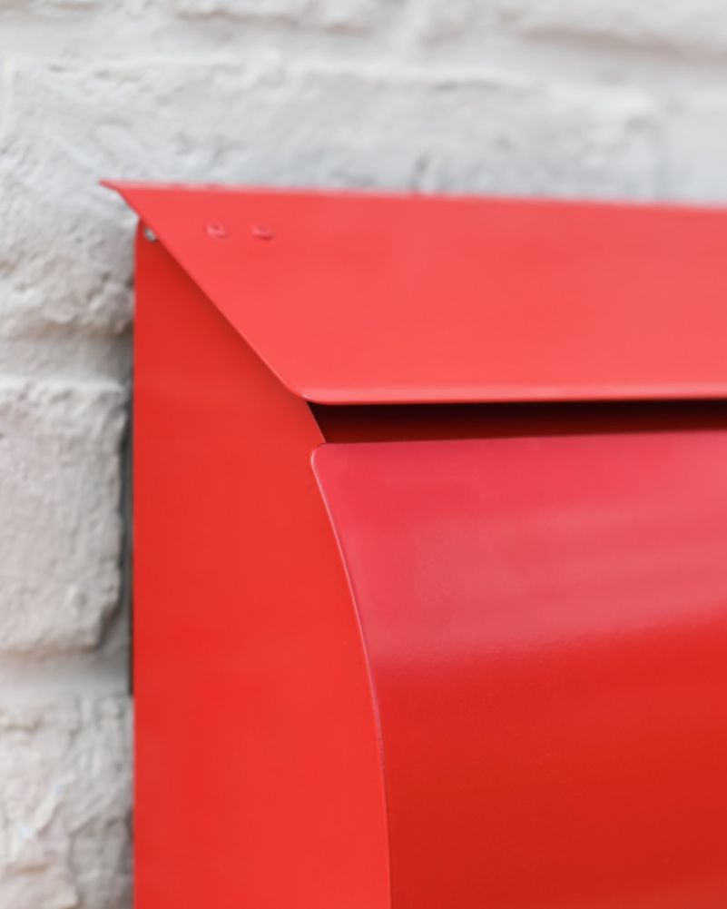 Contemporary Curved 