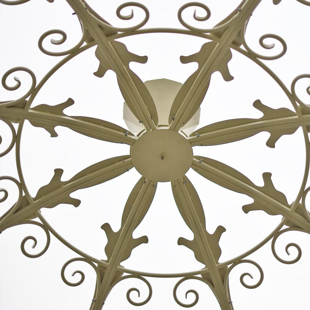 Concept Design Of A Classic Custom Gazebo. Please Call For More Information. 