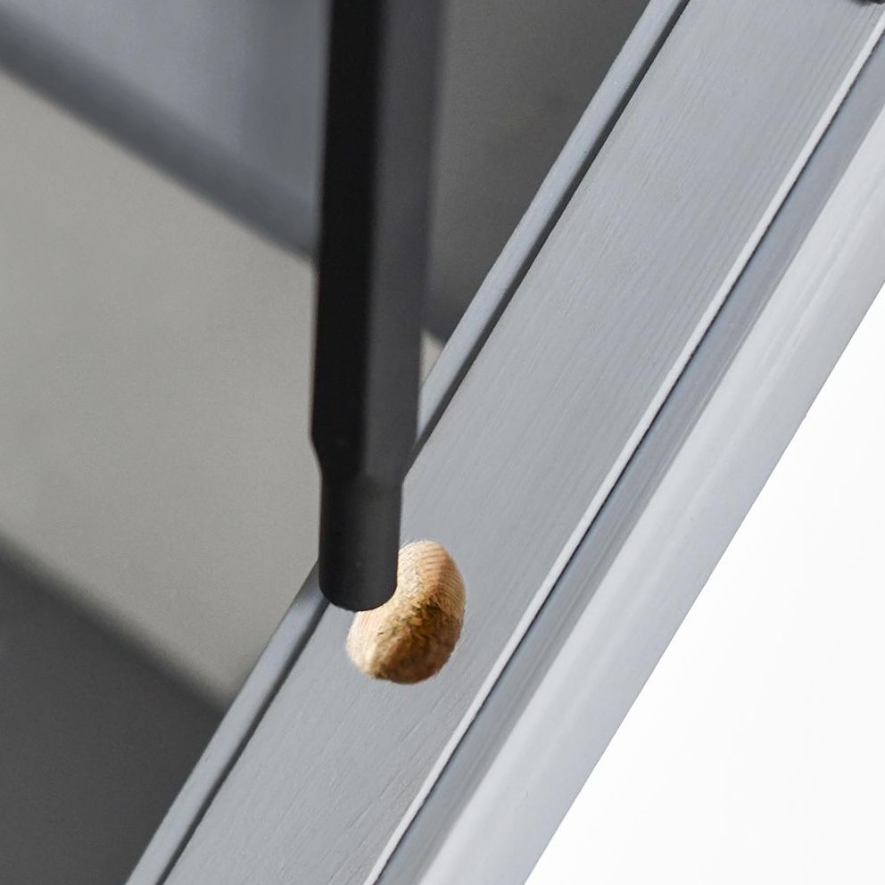 Spindles Without Bracket 