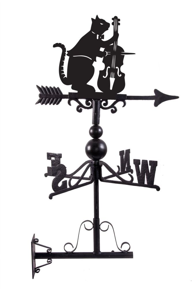 Cat & The Fiddle