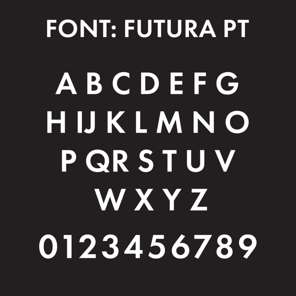 Font