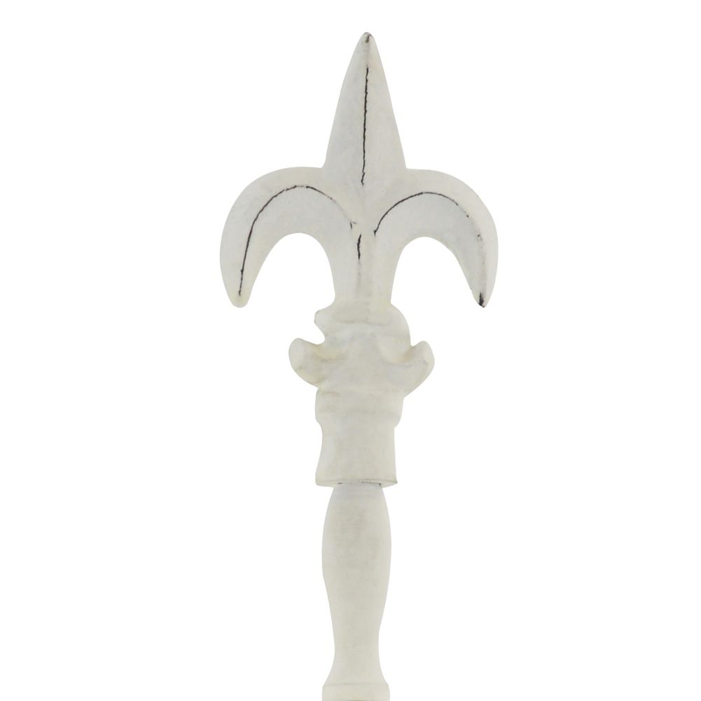 Fleur De Lys Cake Stand