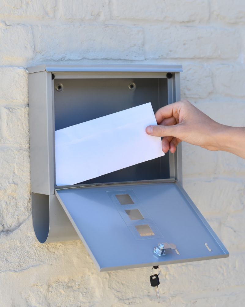 Retrieving Post From Galvanised Steel 