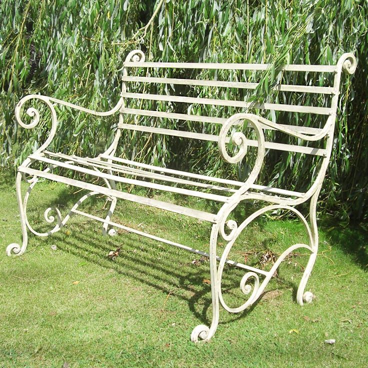 The 'Winchester' Garden Bench