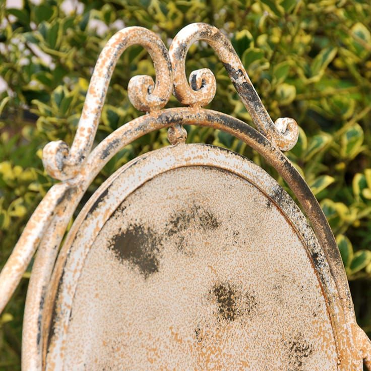 Lady Josephina Garden Bench_1