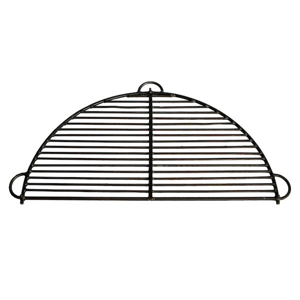 Half Moon BBQ Rack All Bar-60cm