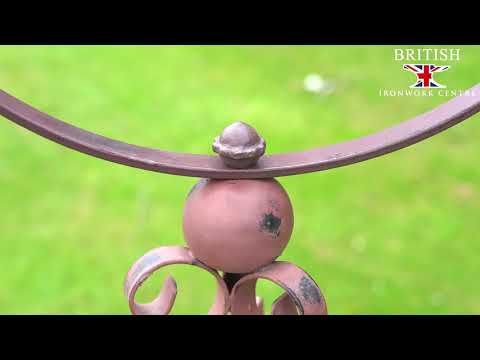 Concordia Armillary