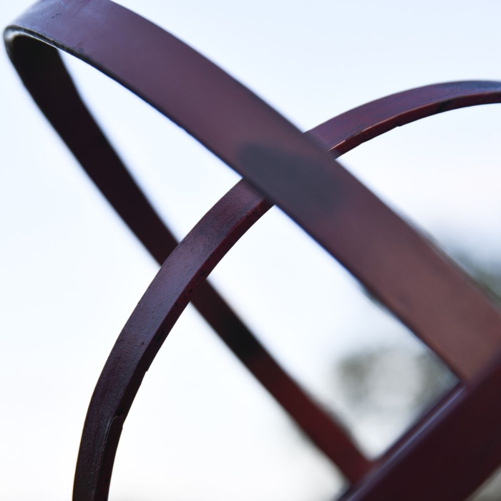 Concordia Armillary