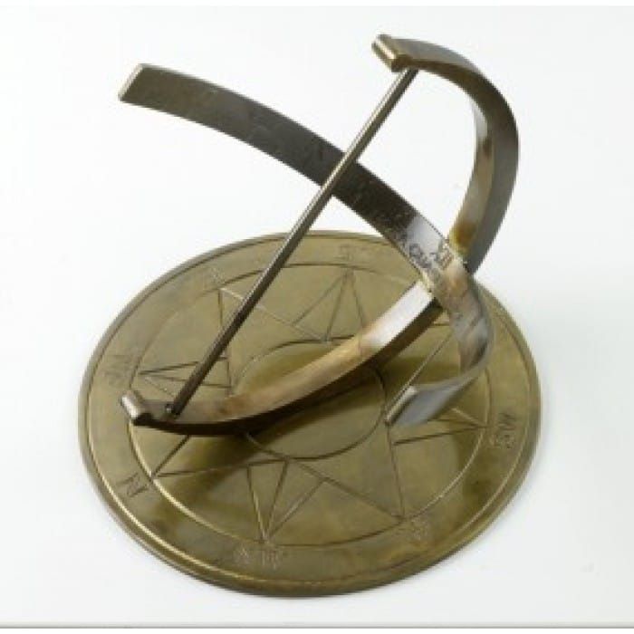 Zenith Armillary