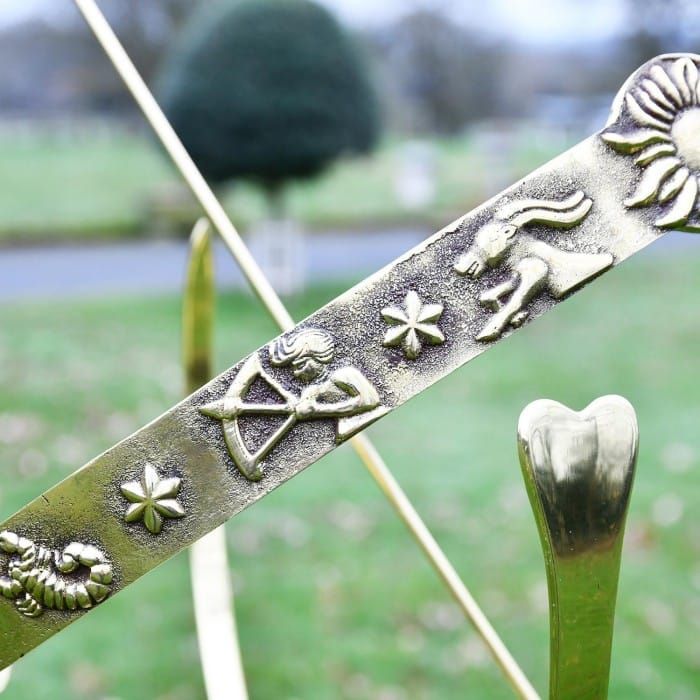 Polished Brass 