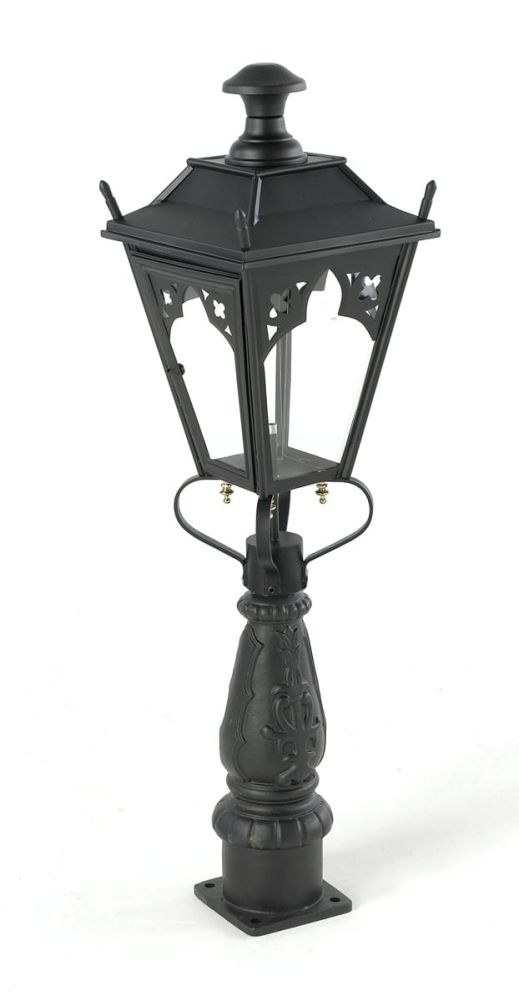 Gothic Garden Patio Driveway Lighting