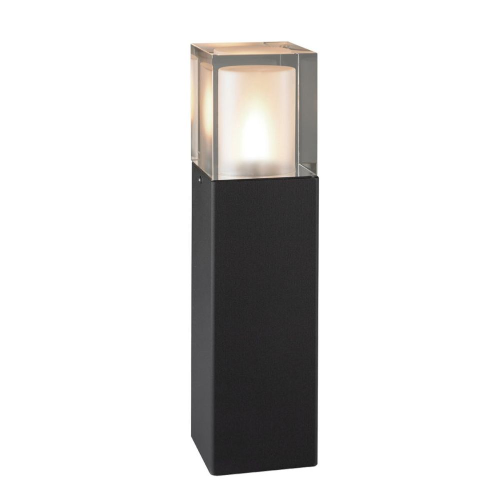 Modern Medium Bollard Light