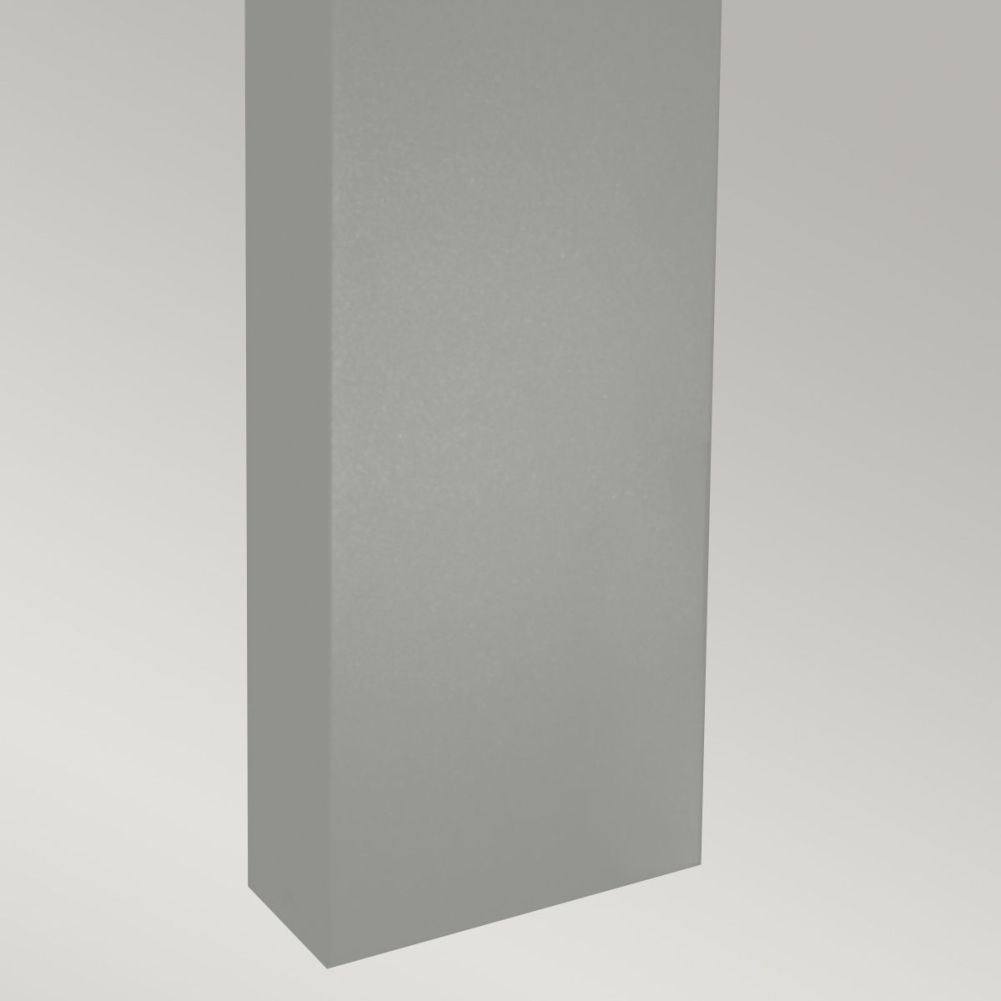 Bollard Light  Secure Base