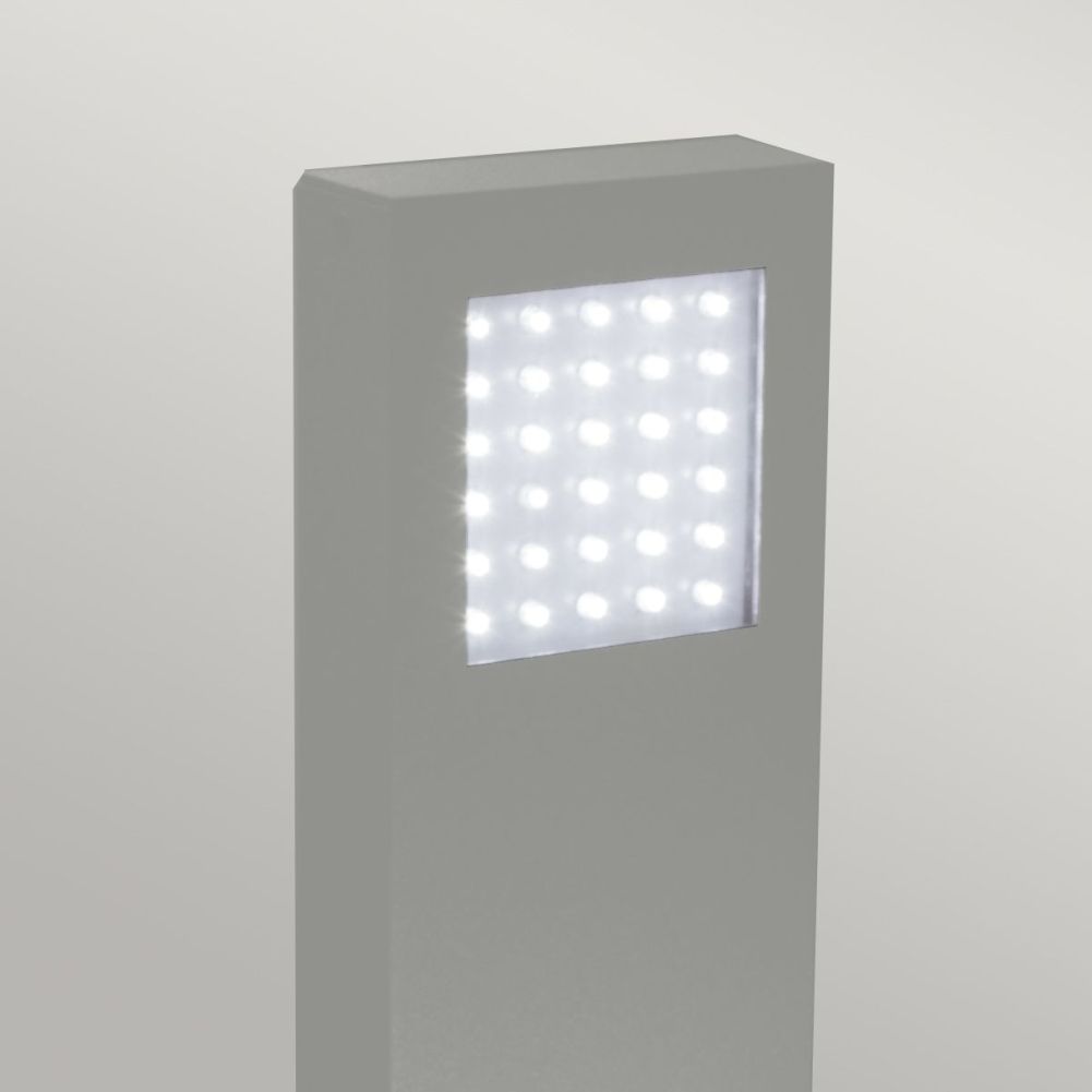 Integrated LEDs