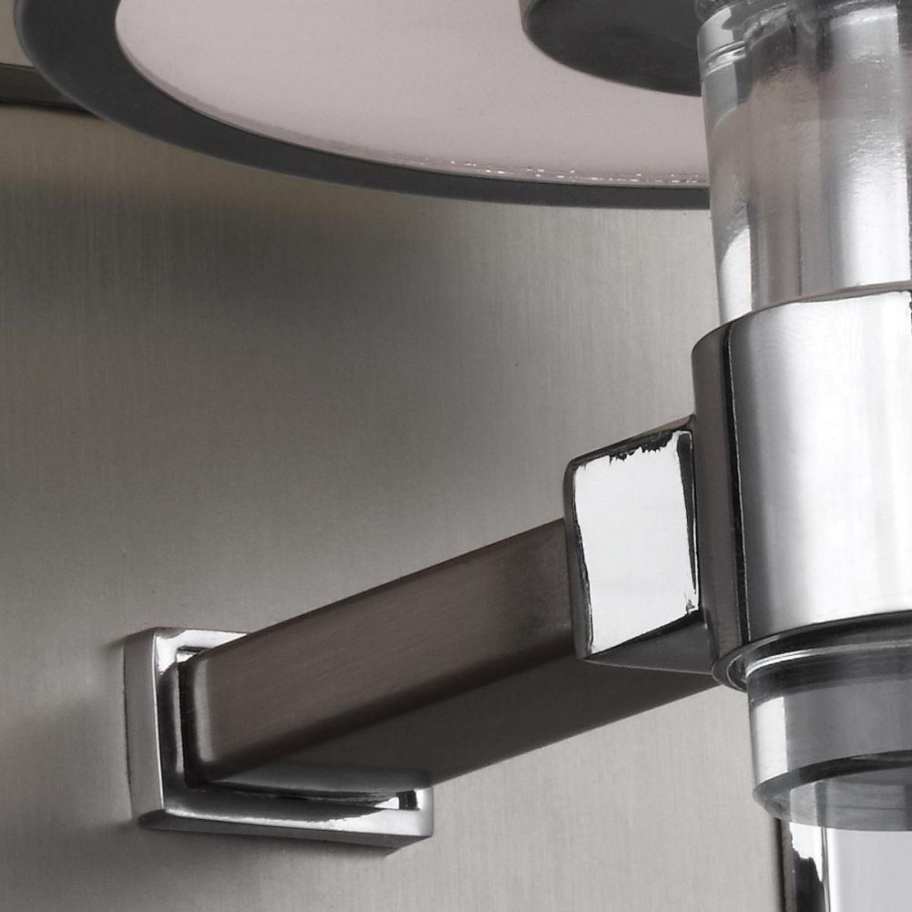 Modern 'Prospect Park' Wall Light Bracket