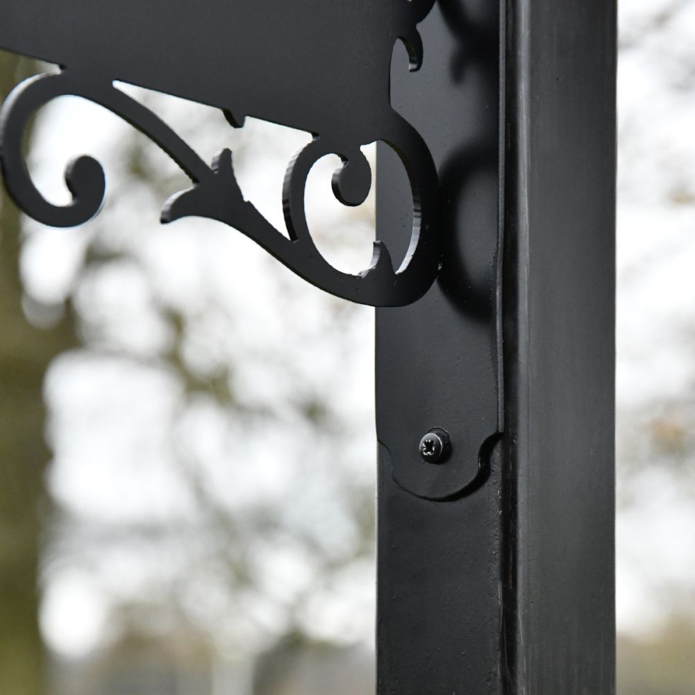 Mounting Bracket