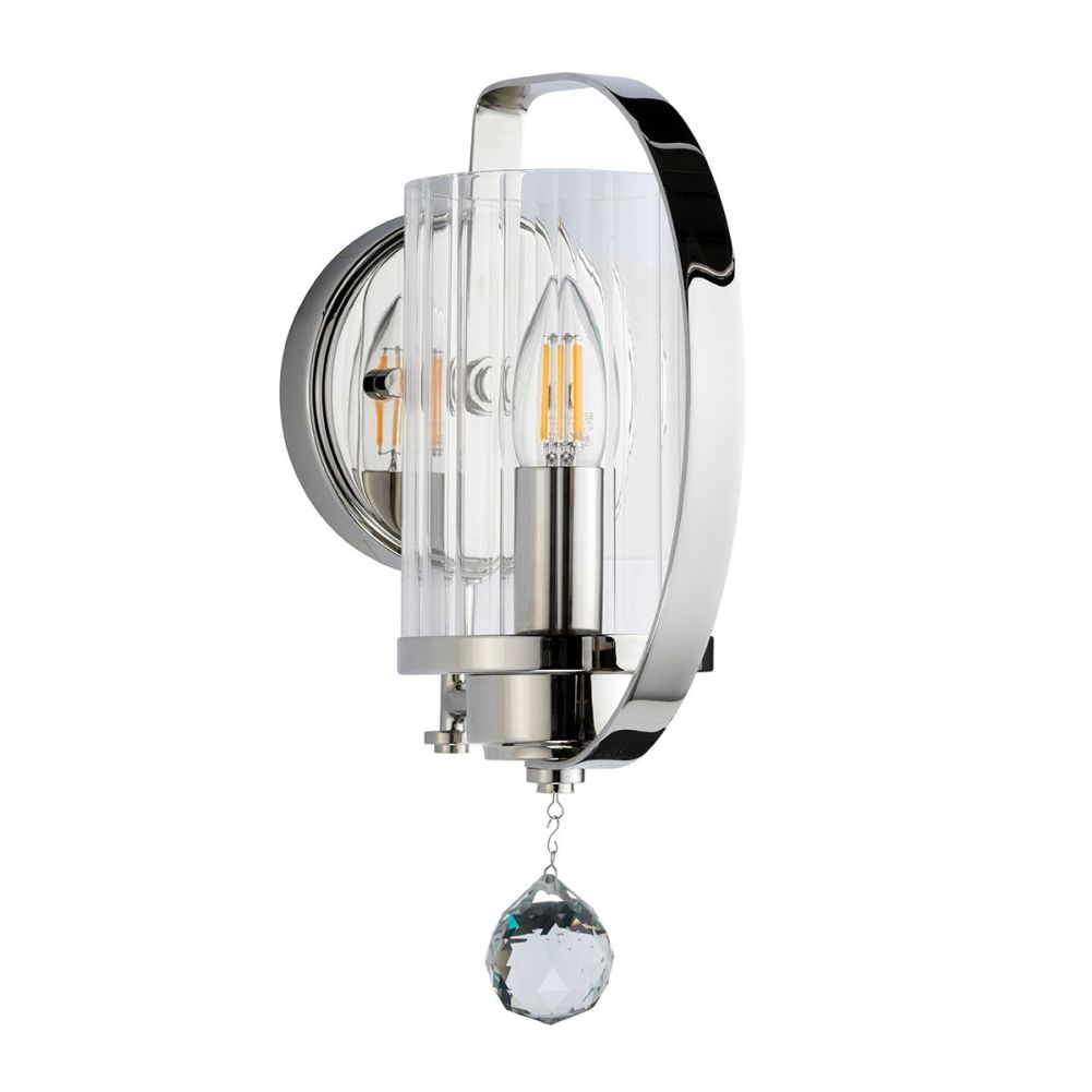 Perla Modern Wall Light