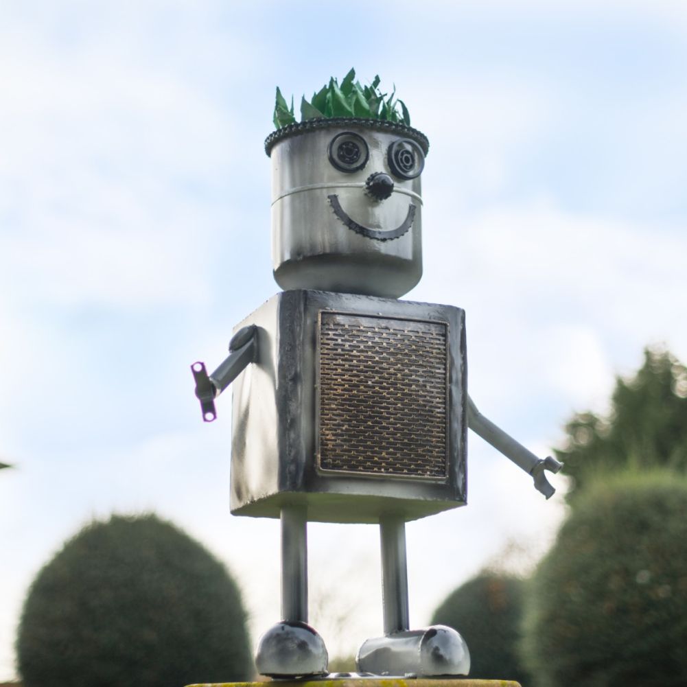 Scrap Metal 