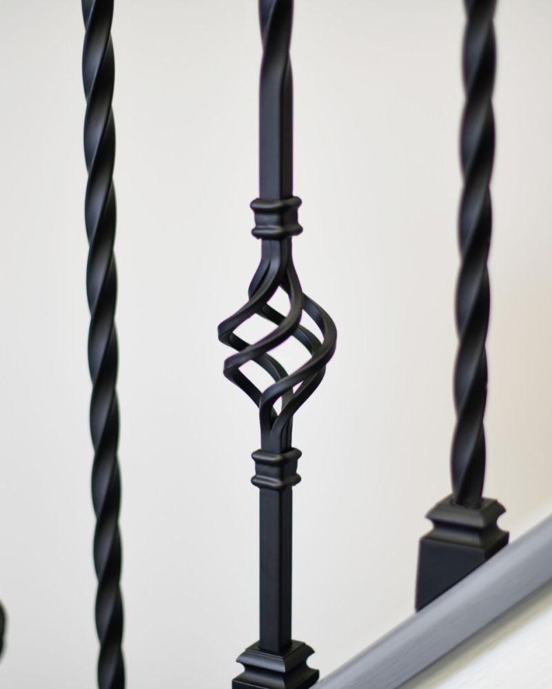 Close Up Of Set of 2 