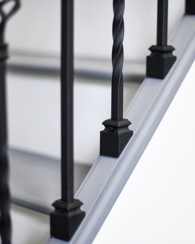 Set of 2 Steel 