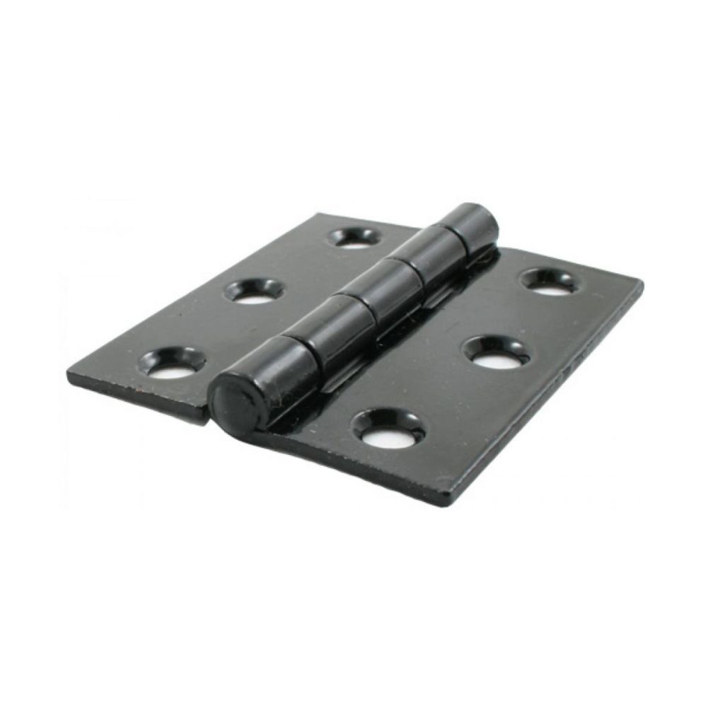 Simplistic Black Hinge - 4