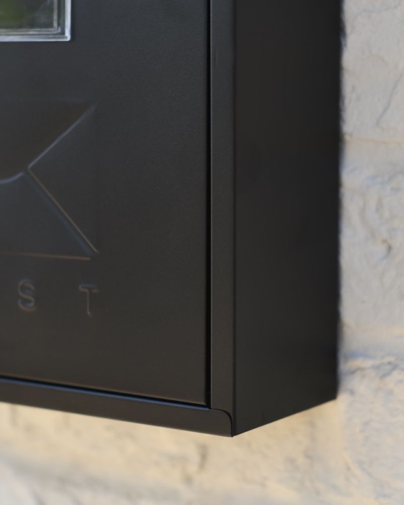 Steel Wall Mounted 