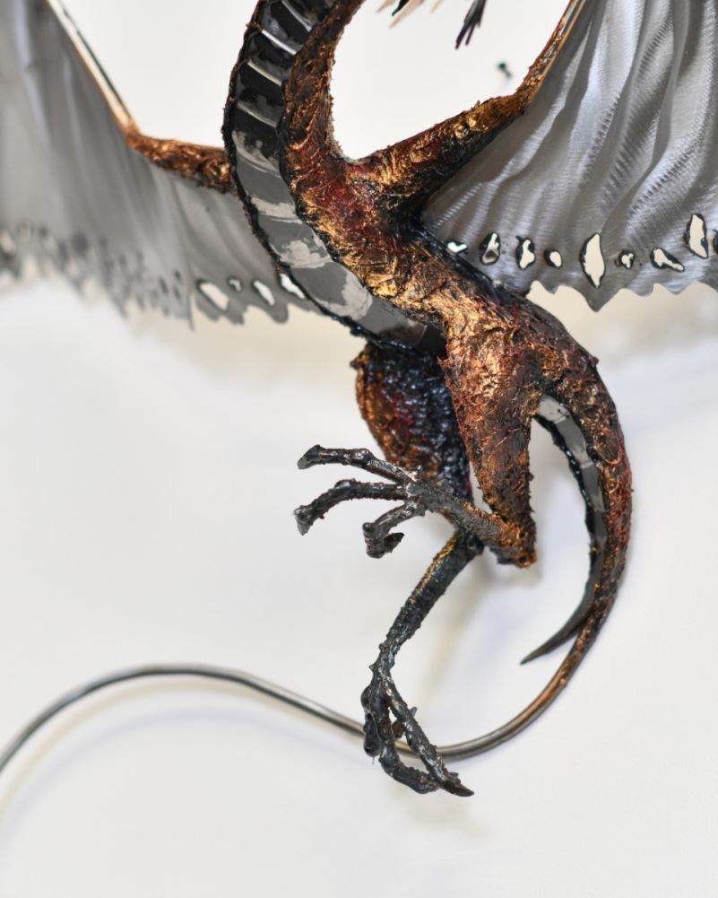 Close Up Of 