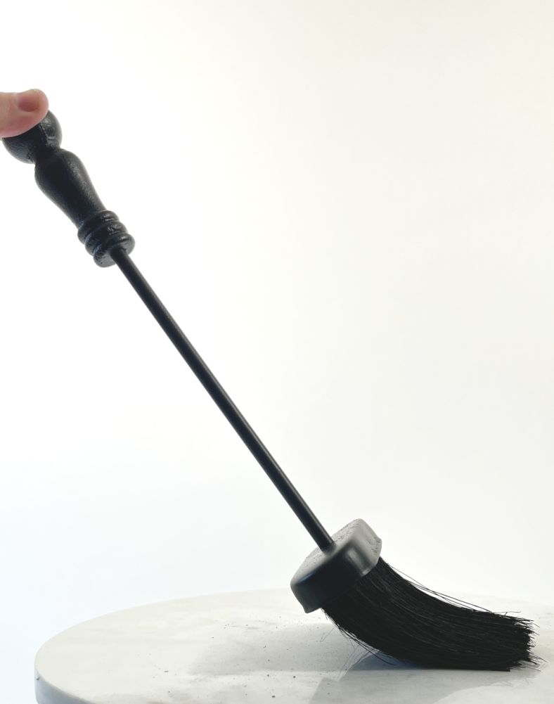 The Duchess Fireside Brush